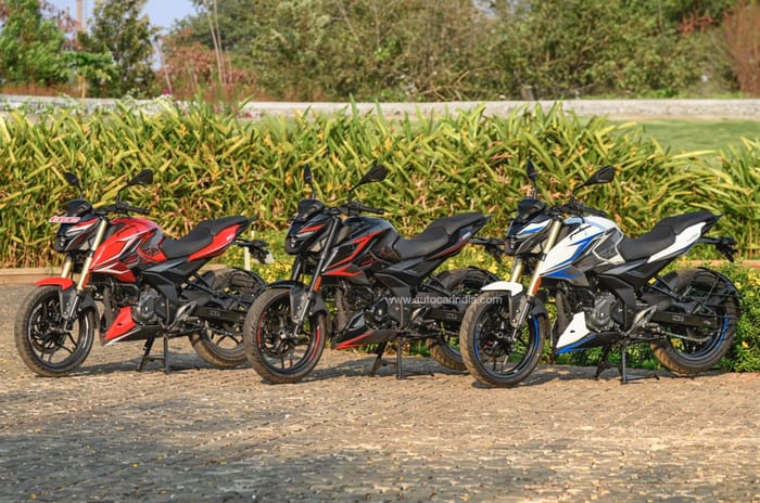 2024 Bajaj Pulsar N250 review: More Tech For Your Buck